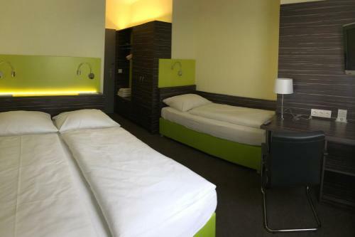 Hotel Drei Linden