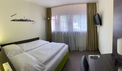Hotel Drei Linden