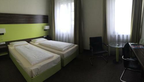 Hotel Drei Linden