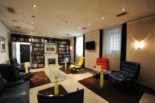 Hotel Drei Linden