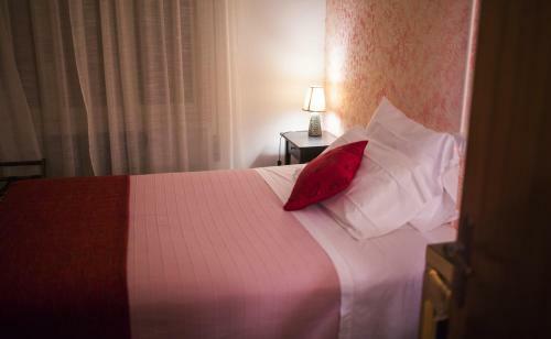 Hotel Albergo Quari