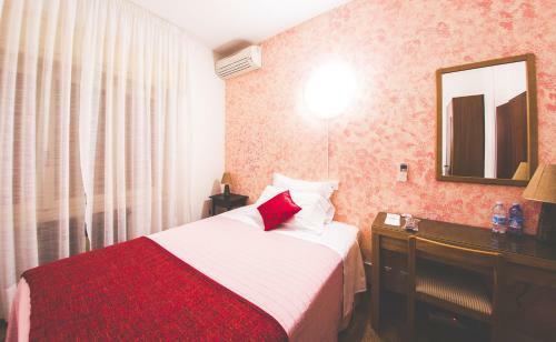 Hotel Albergo Quari