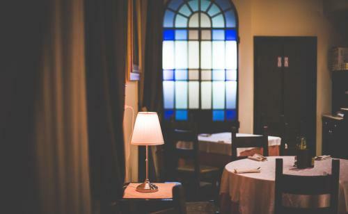 Hotel Albergo Quari