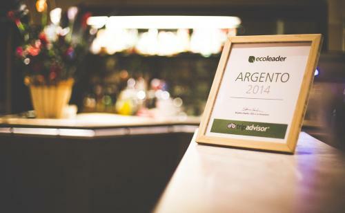 Hotel Albergo Quari