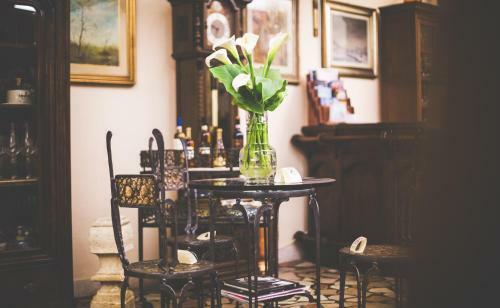 Hotel Albergo Quari