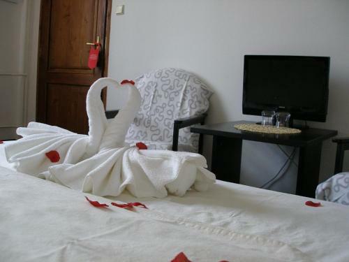 Hotel Pyramida