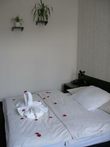 Hotel Pyramida