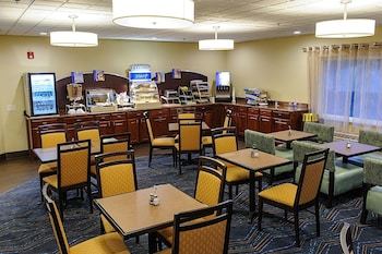 Hotel Holiday Inn Express Ludlow