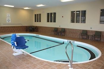Hotel Holiday Inn Express Ludlow
