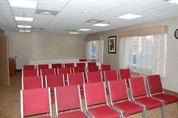 Hotel Holiday Inn Express Ludlow