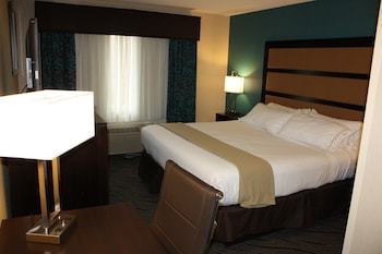 Hotel Holiday Inn Express Ludlow