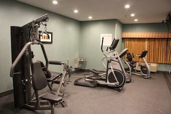 Hotel Holiday Inn Express Ludlow