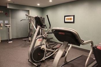 Hotel Holiday Inn Express Ludlow