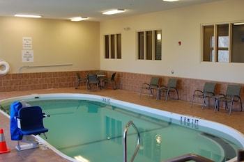 Hotel Holiday Inn Express Ludlow