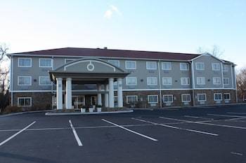 Hotel Holiday Inn Express Ludlow