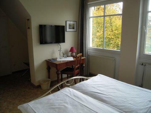 Hostal Landgasthof Pleister M�hle