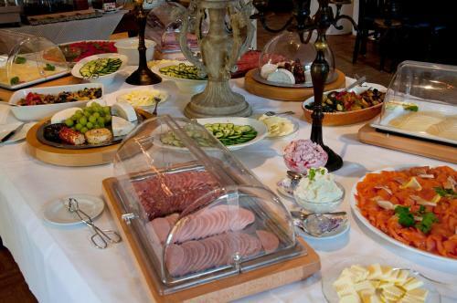 Hostal Landgasthof Pleister M�hle
