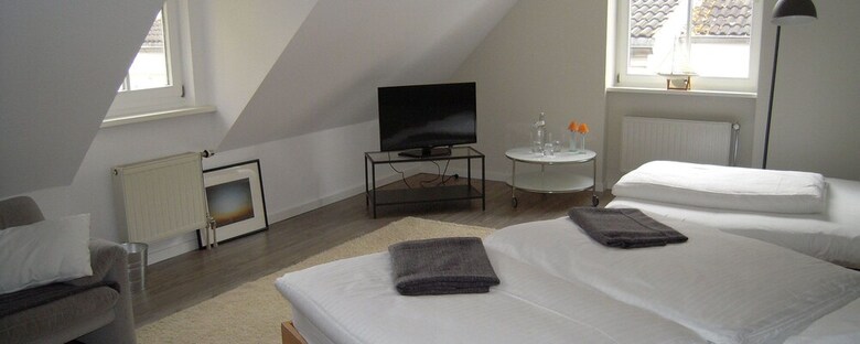 Hostal Landgasthof Pleister M�hle