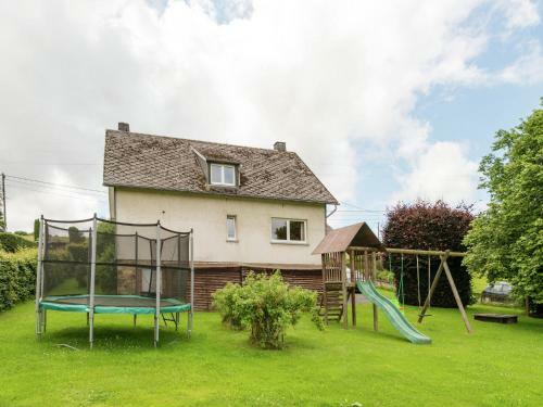 Holiday Home Pont Pontmalmedy
