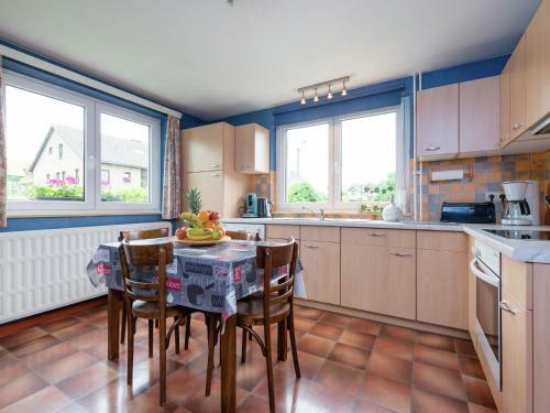 Holiday Home Pont Pontmalmedy