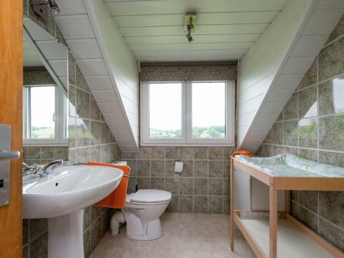 Holiday Home Pont Pontmalmedy