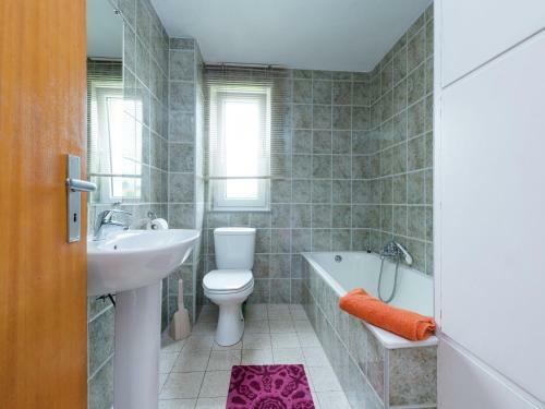 Holiday Home Pont Pontmalmedy