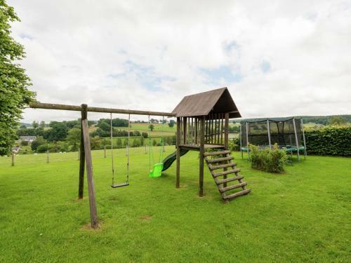 Holiday Home Pont Pontmalmedy