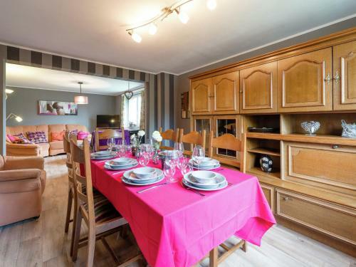 Holiday Home Pont Pontmalmedy