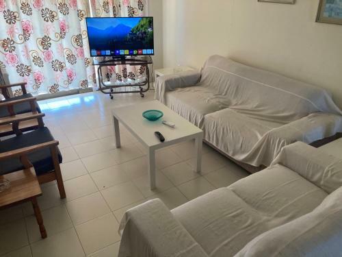 Ekali House Apartments