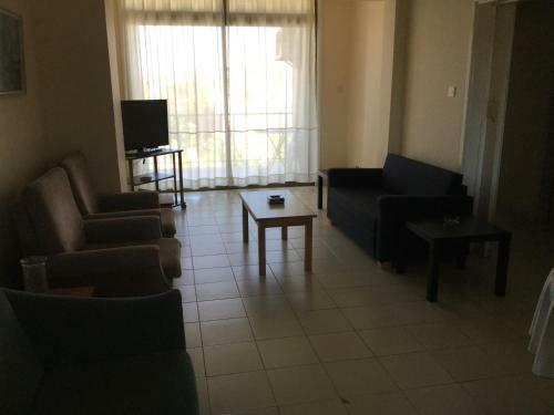 Ekali House Apartments