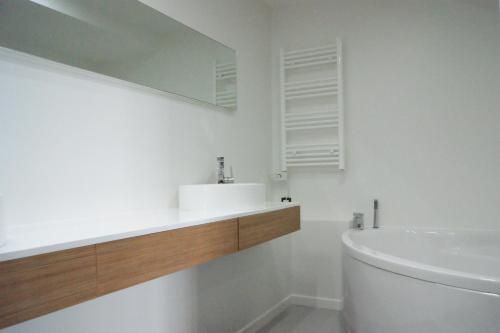 Apartamento Luxapparts Two Bedroom