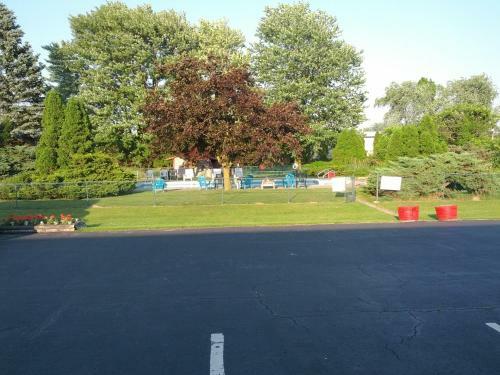 Majers Motel