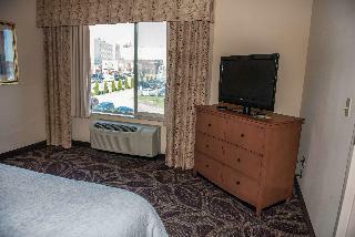 Hotel Hampton Inn & Suites Bremerton