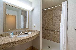 Hotel Hampton Inn & Suites Bremerton
