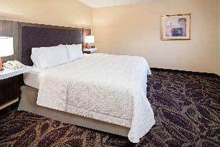 Hotel Hampton Inn & Suites Bremerton