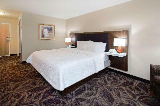 Hotel Hampton Inn & Suites Bremerton