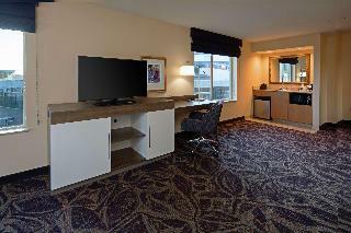 Hotel Hampton Inn & Suites Bremerton
