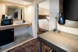 Hotel Hampton Inn & Suites Bremerton