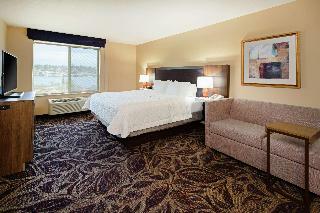 Hotel Hampton Inn & Suites Bremerton