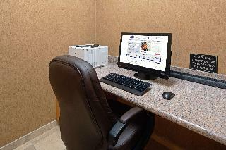 Hotel Hampton Inn & Suites Bremerton