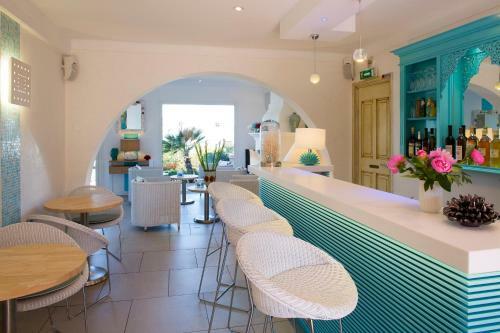 Hotel Le Mouillage