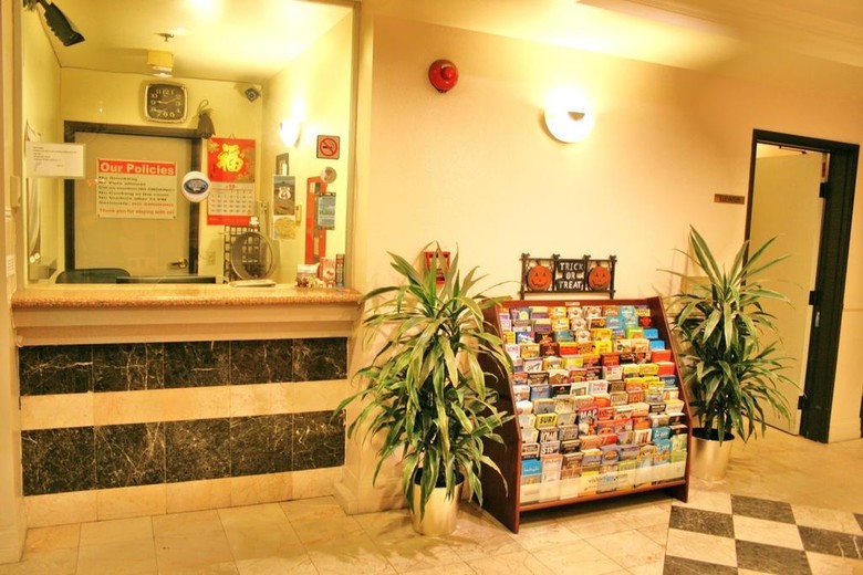 Hotel Titta Inn