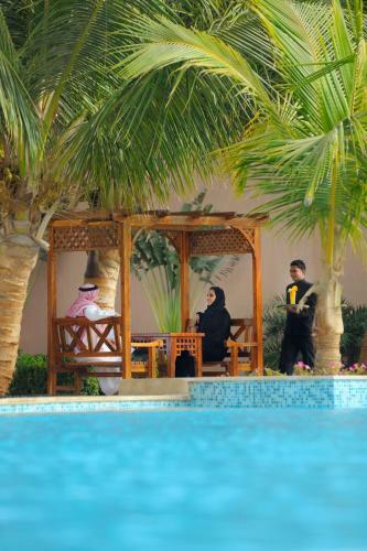 M�venpick Hotel & Resort Yanbu