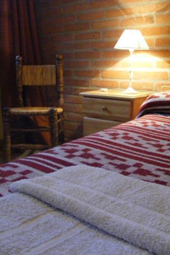 Hotel Las Termas
