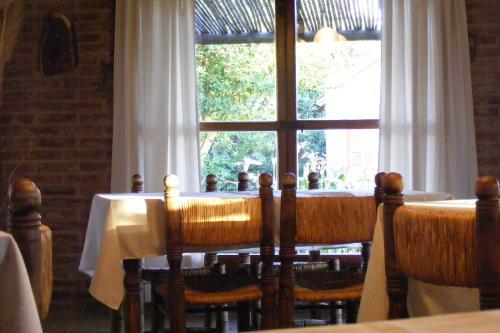 Hotel Las Termas