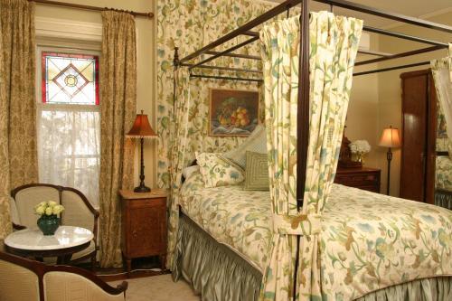 Bed & Breakfast Grand Victorian