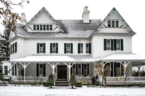 Bed & Breakfast Grand Victorian