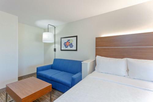 Hotel Holiday Inn Express Elk Grove Central-sacramento