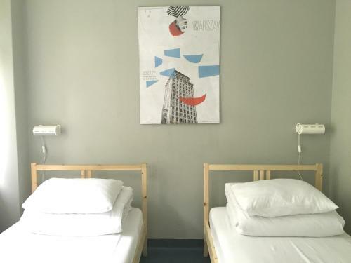 Hostel Bazyl