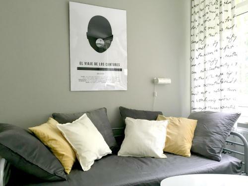 Hostel Bazyl